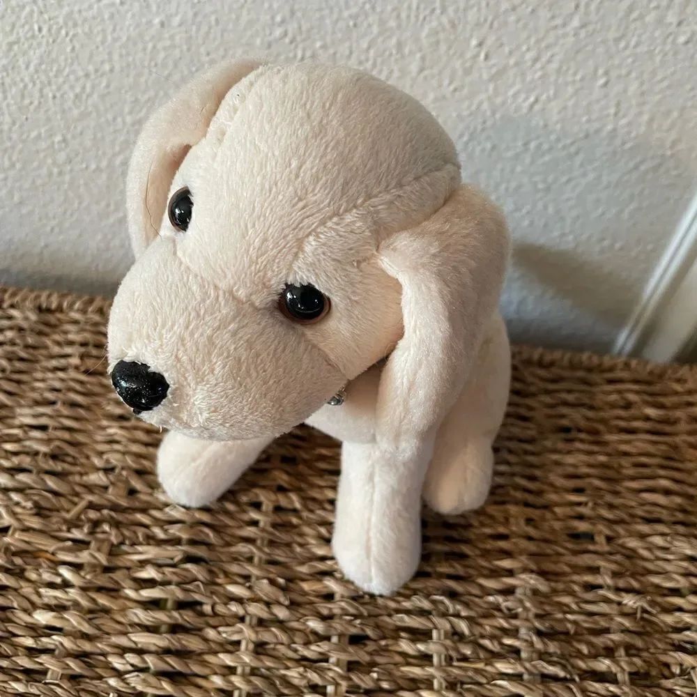 Our Generation Yellow Lab Puppy